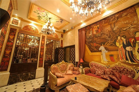 黑龙江高档KTV妹子质量哪家好 黑龙江高档KTV妹子质量哪家好